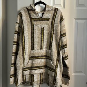 Canyon creek pullover